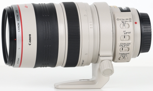 Canon EF 28-300mm f3.5-5.6L IS USM Ref. IAJUX